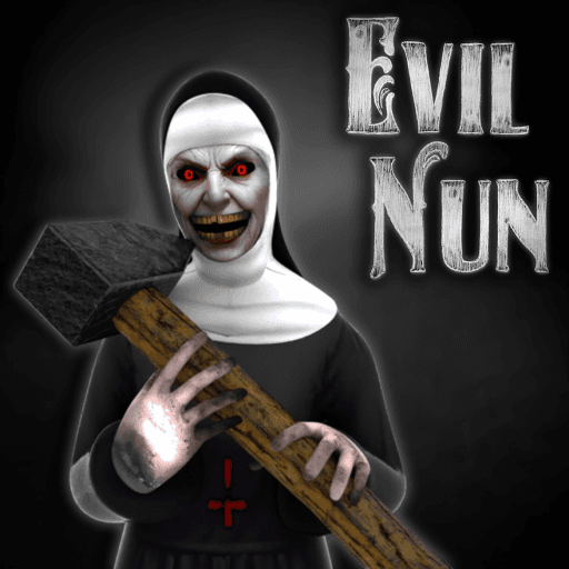 Evil Nun Roblox game stats