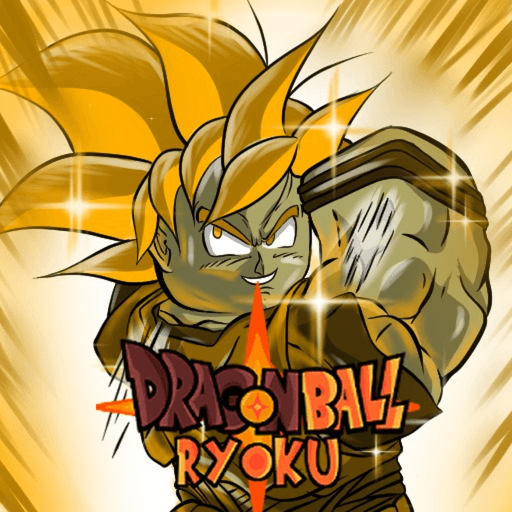 Dragon Ball RP: Ryoku [SMALL UPDATE] Roblox game stats
