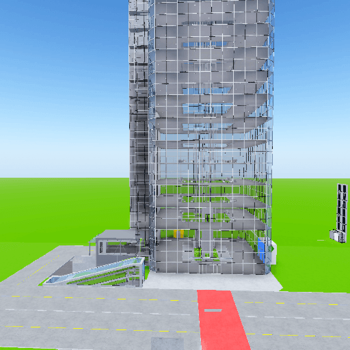 Cortex elevator carlos — top game: Quest Corp | HQ 