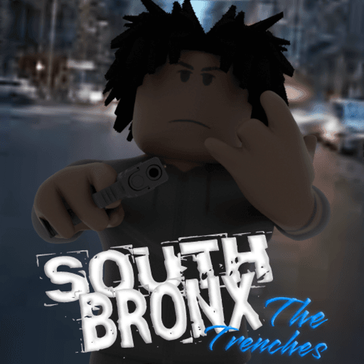 [❗UPD❗] South Bronx: The Trenches Roblox gameplay screenshot