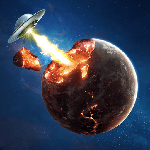Solar Smash (Cube update) Roblox gameplay screenshot