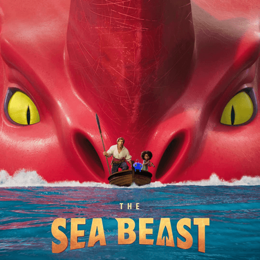 Sea Beast Roblox gameplay screenshot