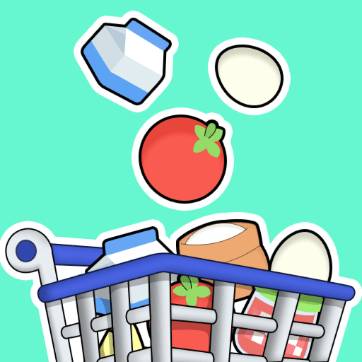 MiniMartStudio — top game: Mini Mart