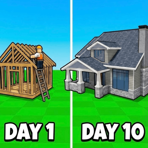 House Tycoon 2 Roblox game thumbnail