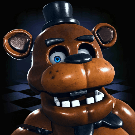 FNAF AU: Special Delivery Roblox game stats