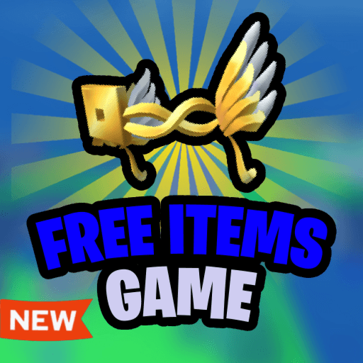 Free items Game! (Roblox Innovation Awards!!) Roblox game thumbnail