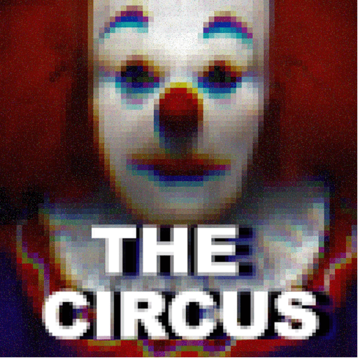 The Circus Roblox game stats