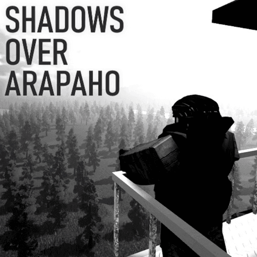 The Rainbow Omega Group — top game: Zombie Apocalypse Roleplay: Shadows over Arapaho