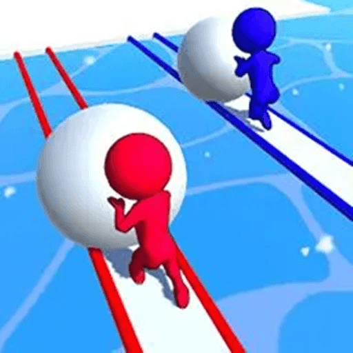 Snow Race Roblox game stats