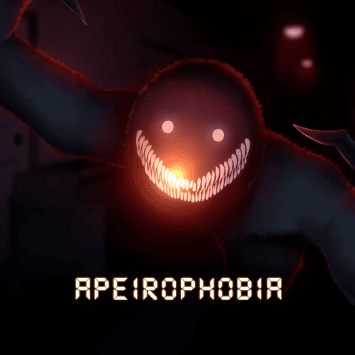 Apeirophobia Roblox game stats