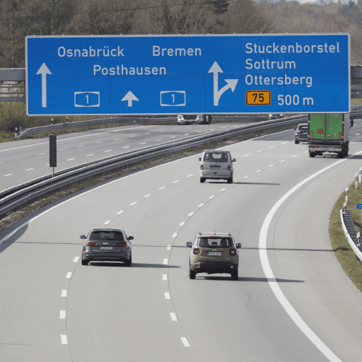 [UPDATE] Autobahn/Freeway Roblox game stats