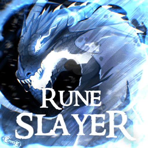 Rune Slayer Roblox game stats
