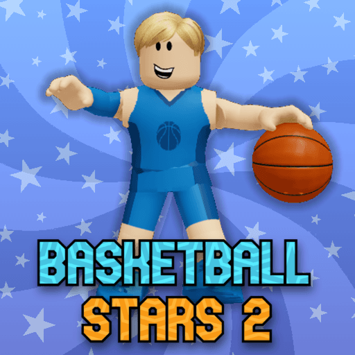 🏀 Basketball Stars 2 Roblox game stats