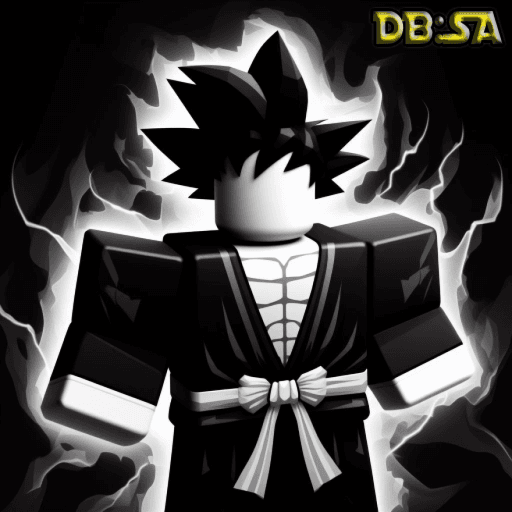 Dragon Ball Saiyans Ability Test (Daima Upd!) Roblox game stats