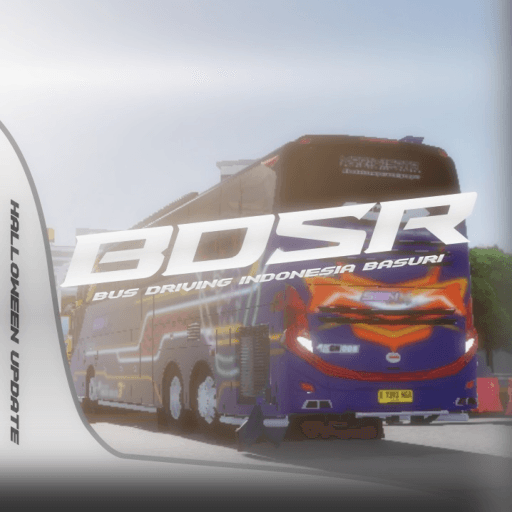 [Fixbug] Bus Driving Indonesia Basuri Roblox game stats