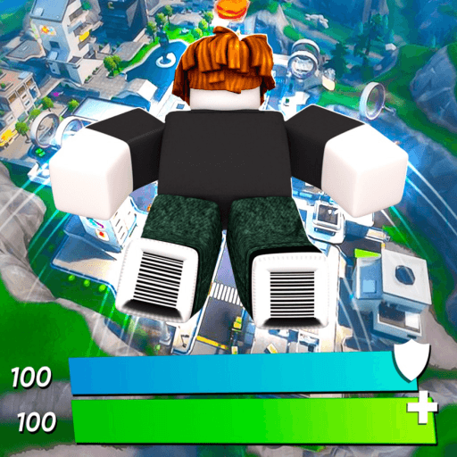 [⛄NEW]🌴Tropical Royale🌴 Roblox game stats