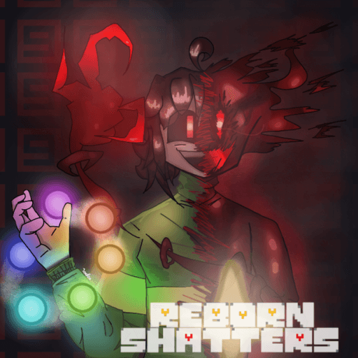RebornShatters Roblox game stats