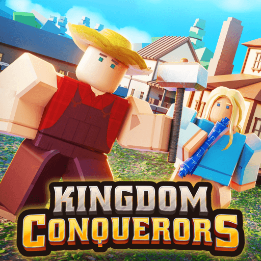 🏰Kingdom Conquerors👑 Roblox gameplay screenshot