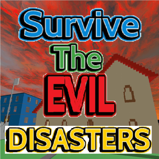 Burning Side Studios — top game: Survive The Evil Disasters!