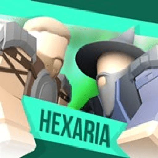 Hexaria Roblox game stats