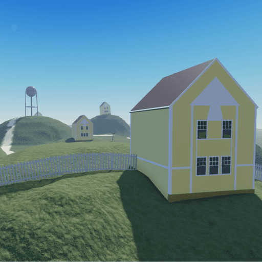 Backrooms Motion Roblox game stats