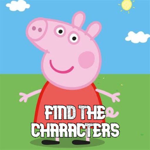Find The Characters Roblox game stats