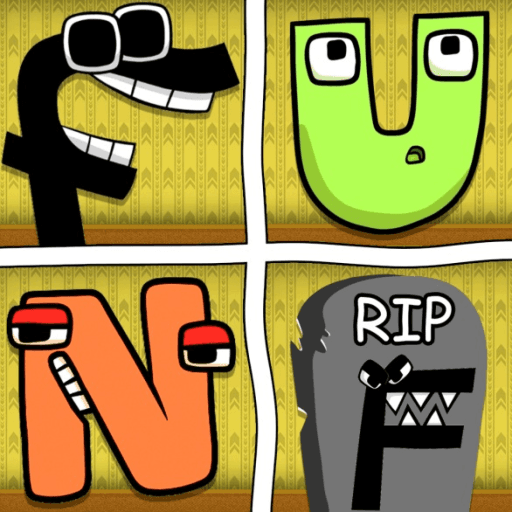[⭐NEW] Find The Alphabet Lore Morphs Roblox game stats