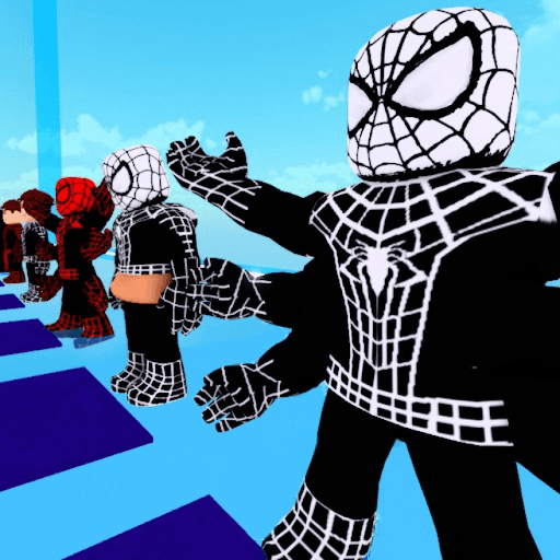 [🎉UPDATE] Multiverse Battlegrounds Roblox game thumbnail