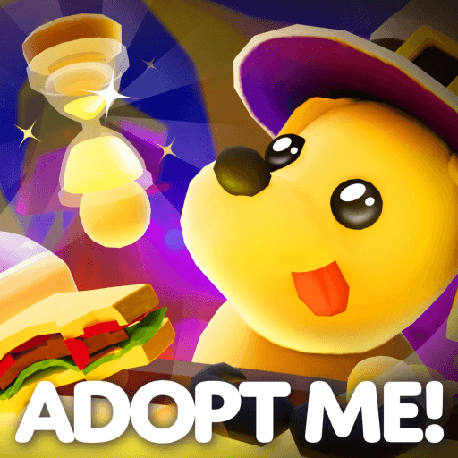 [NEW🥚] Adopt Me! Roblox game thumbnail