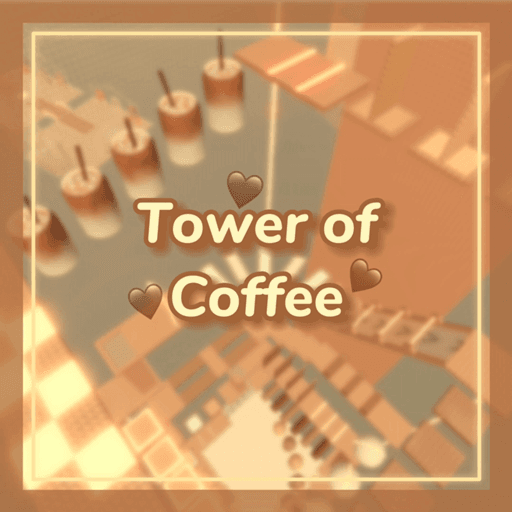 levii kim — top game: Tower of Coffee (Coffee Tower)