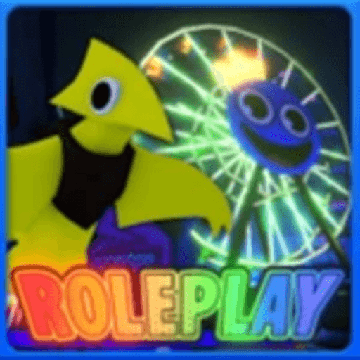DeveloperFriends — top game: 🌈 Rainbow Friends Roleplay [ DISCONTINUED ]