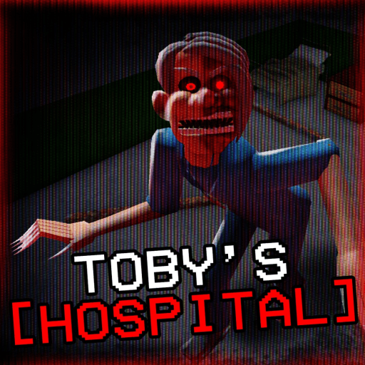 Toby's HOSPITAL (SCARY OBBY) Roblox game stats