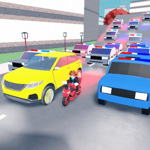 viony789 — top game: City Police AI [BANK]