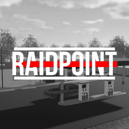 [UPDATES] RAIDPOINT Roblox game stats