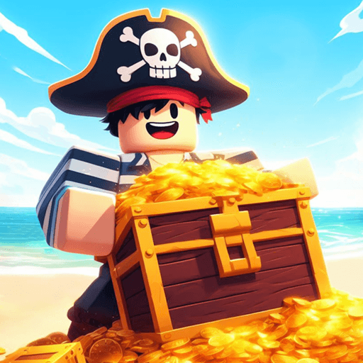 Treasure Hunt Simulator 2 Roblox game stats