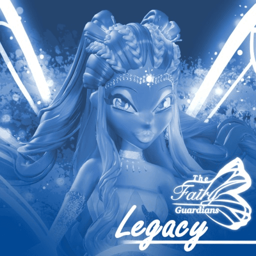 [LEGACY] The Fairies Roblox game thumbnail