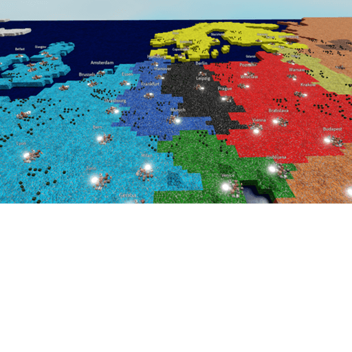 hayxllet — top game: Make your own Country