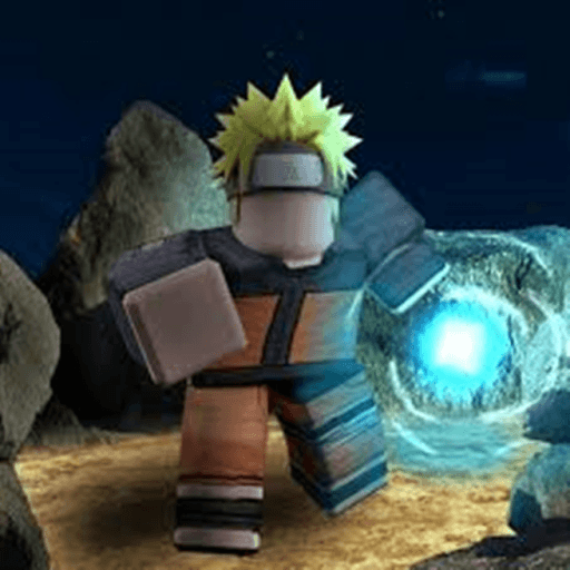 Naruto: Shippuden New Generations (TEAM 7!) Roblox gameplay screenshot
