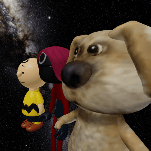 Escape the Multiverse! Adventure Obby Roblox game thumbnail