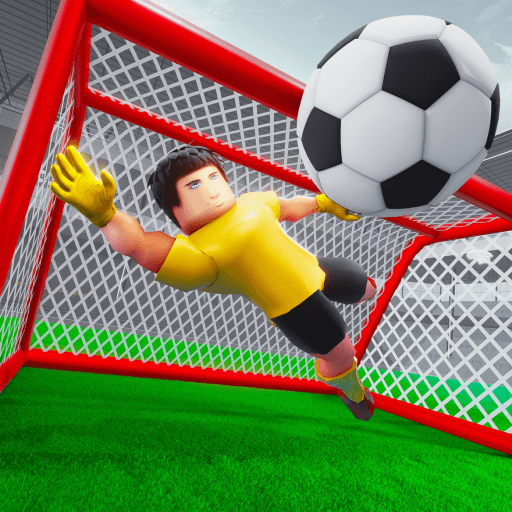 [UPD⚽] Street Soccer League Roblox game stats