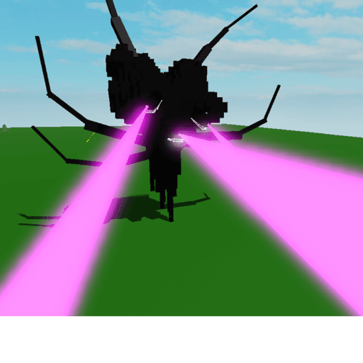 Wither Storm boss battle Roblox game stats