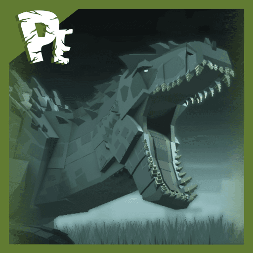 🦖 Primeval Earth | Dinosaur Survival Roblox game stats