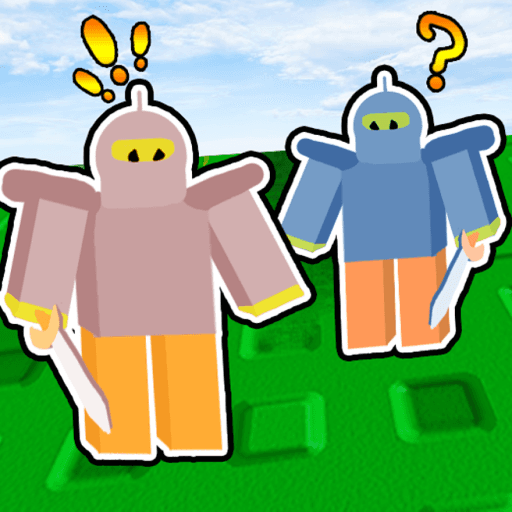Control Army! ⚔️ Roblox game stats