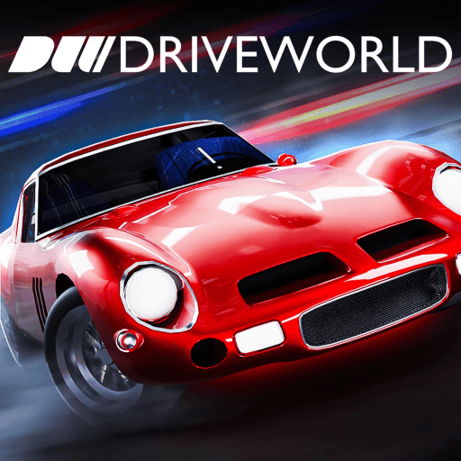 Drive World | Twin Atlas — top game: Drive World 🏎️ Drifting & Racing