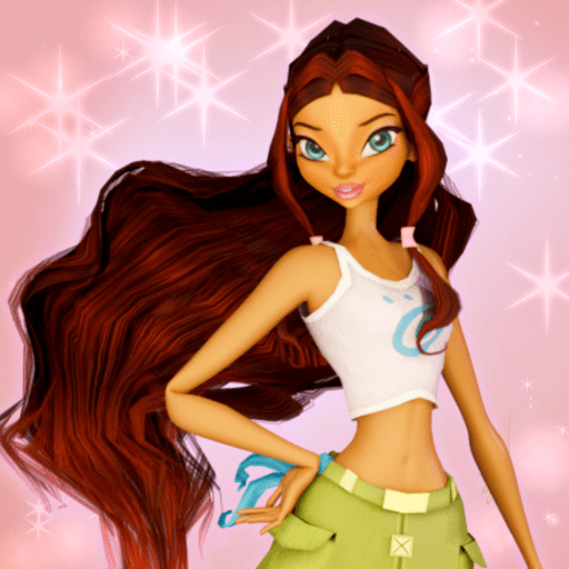 Glam Magic Power Roblox game stats