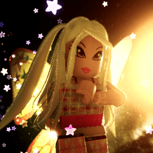 Kingdom of Fairies ⭐ Roblox game stats