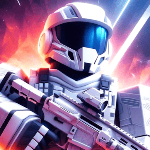 [UPDATE] RAYS! (FPS) Roblox game thumbnail