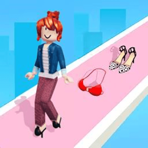 Catwalk Show Roblox game stats