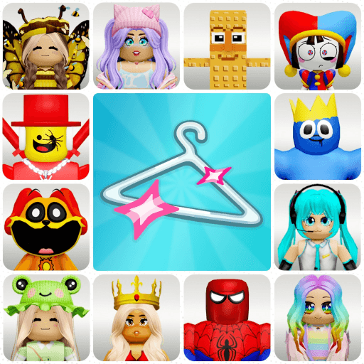 Avatar Outfit Creator Roblox game stats