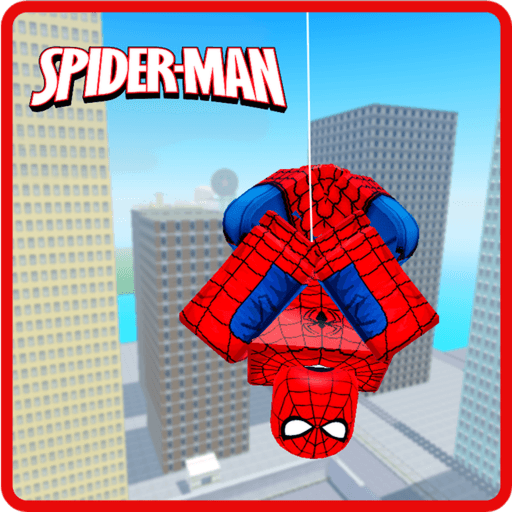 Spider-Man Universe Roblox gameplay screenshot